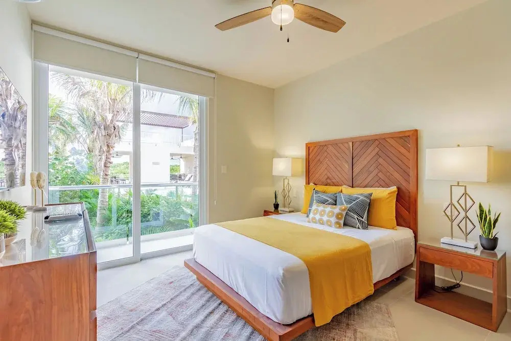 Oceanview Stay Walk to Beach & Snorkel