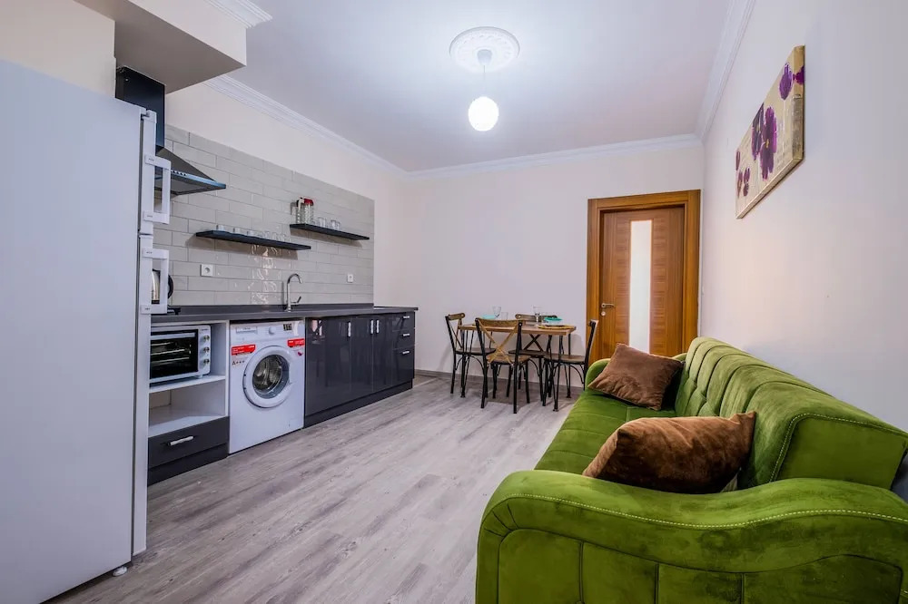 Viranlar Apart Hotel