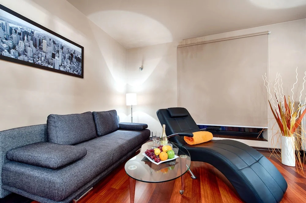 Palace Apartments Krakow - Szlak