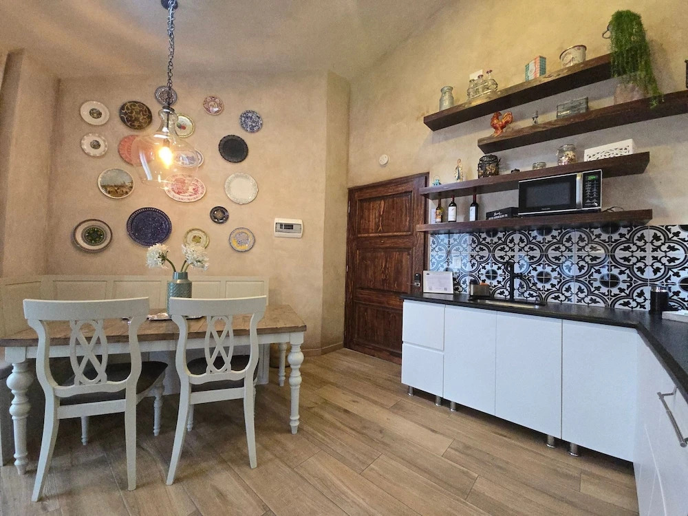 Loft Pienza 6