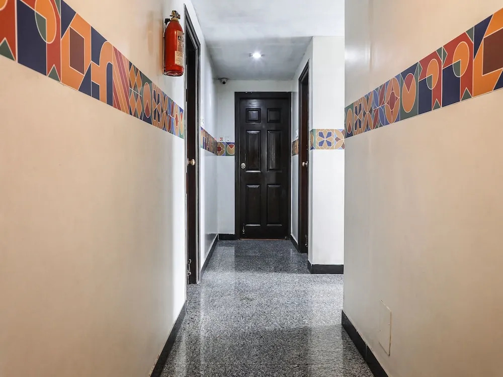 OYO 5527 Hanvi Inn