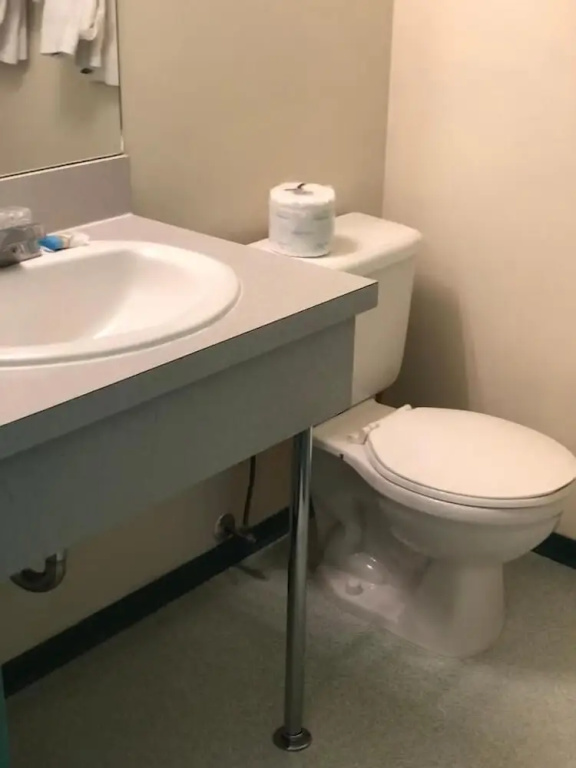 Westwind Motor Inn Hotel
