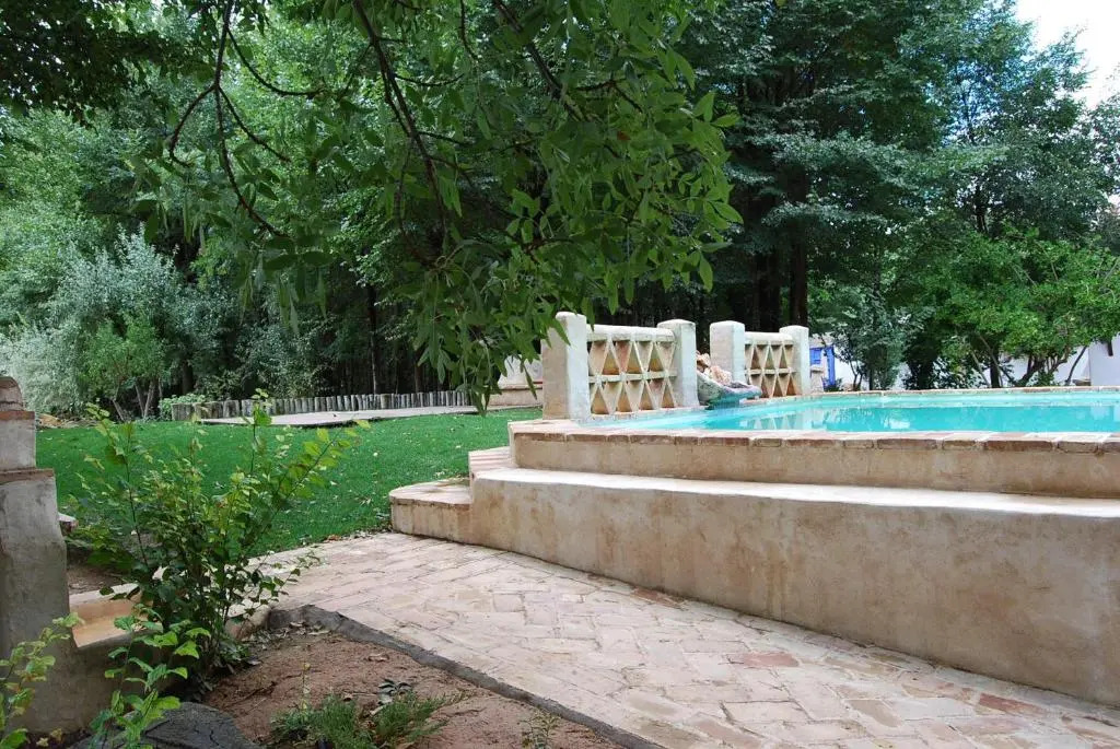 Casa Rural La Alameda