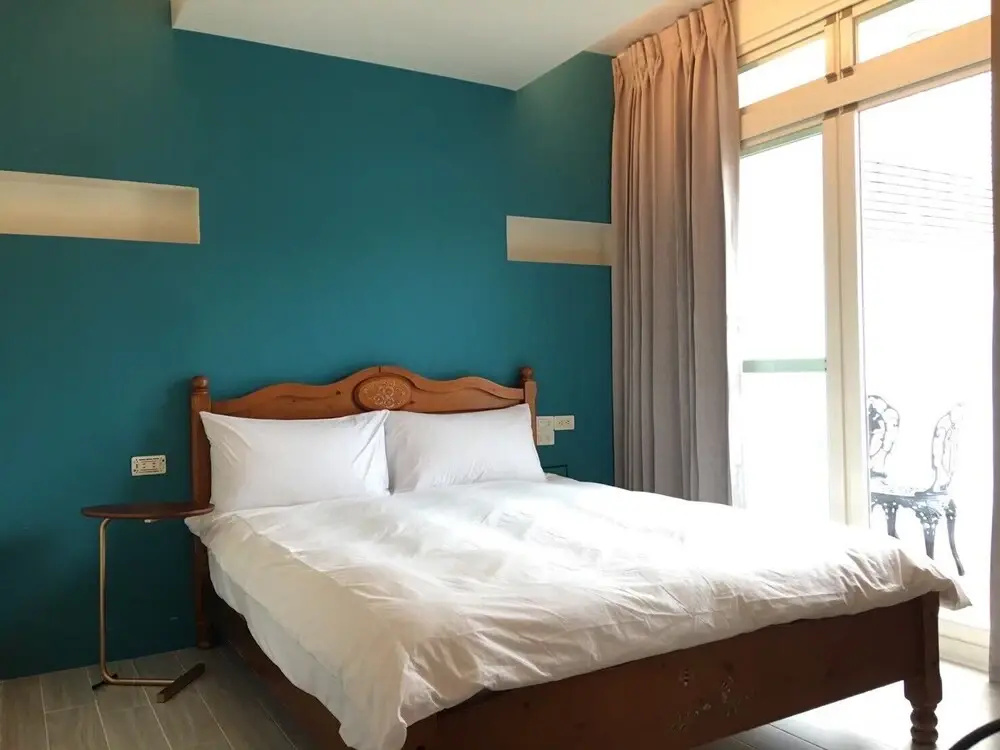 Beauty Home Homestay