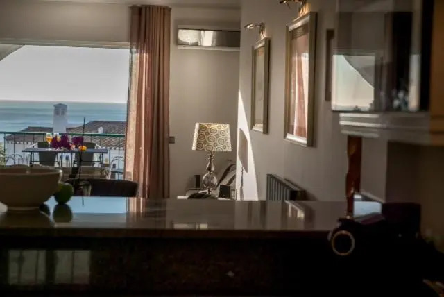 Casa Rujo - Waterside Village House