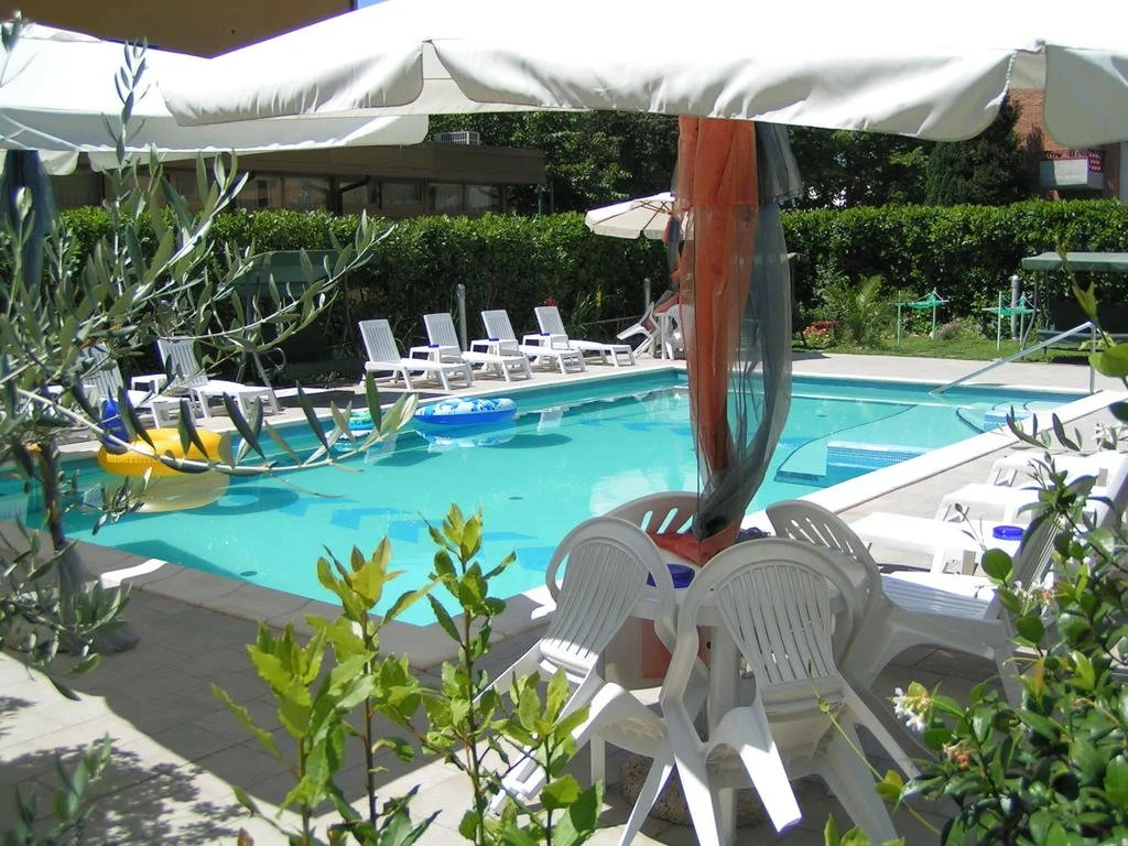 Hotel Villa Rita