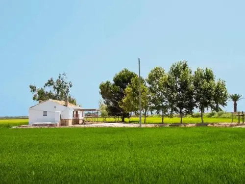 Caseta del Quet
