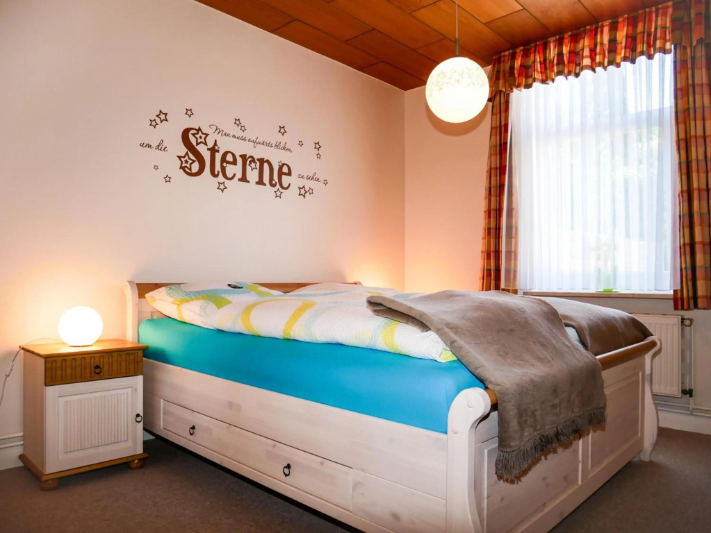 Ferienwohnung am Dorfteich