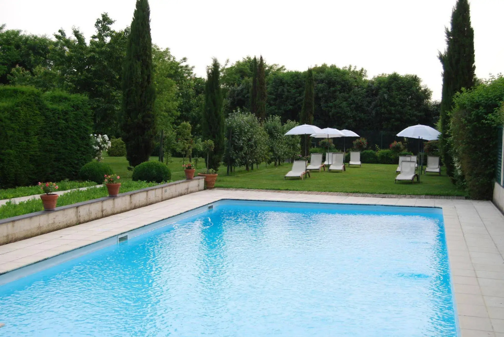 Hotel Haras De La Potardiere