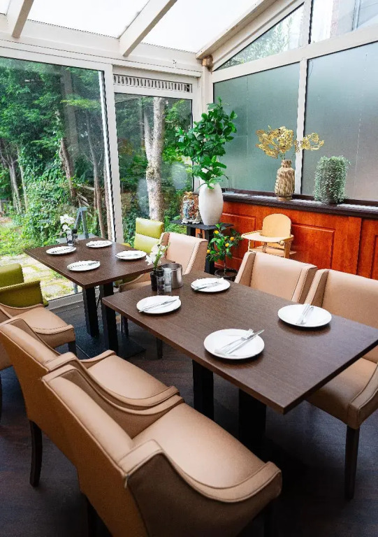 Boutique Hotel Milano Rotterdam-Centre