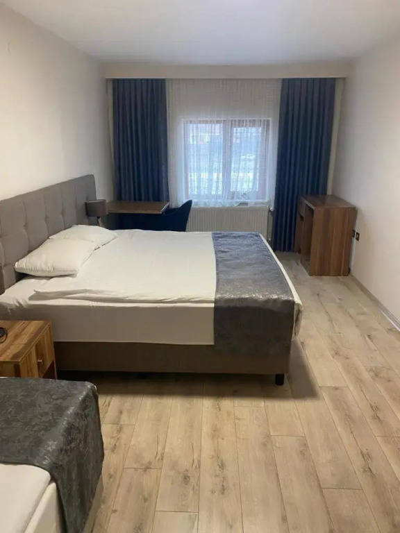 Zümrüt Palas Otel