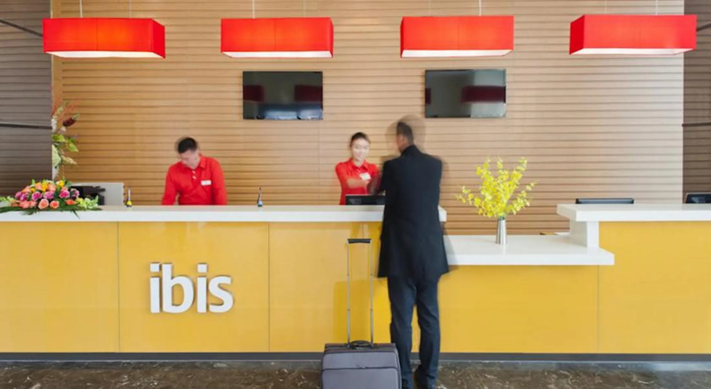 Ibis Qingdao Chengyang