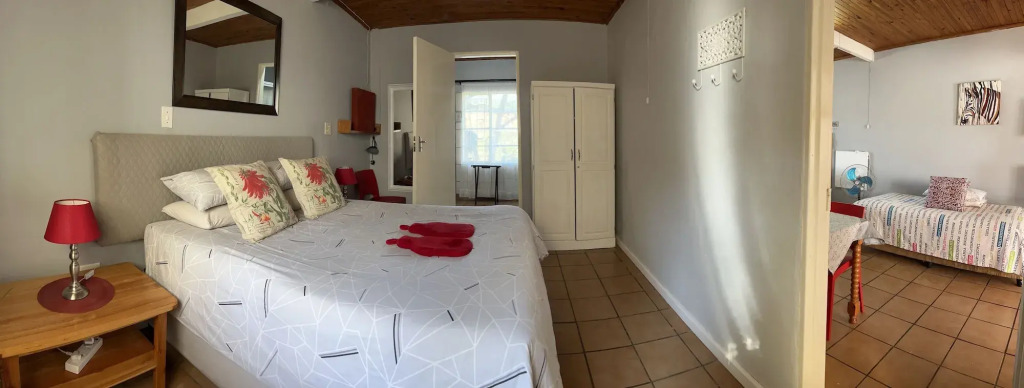 Sabie Self Catering Apartments