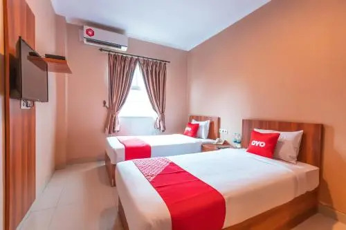 Hotel Binong