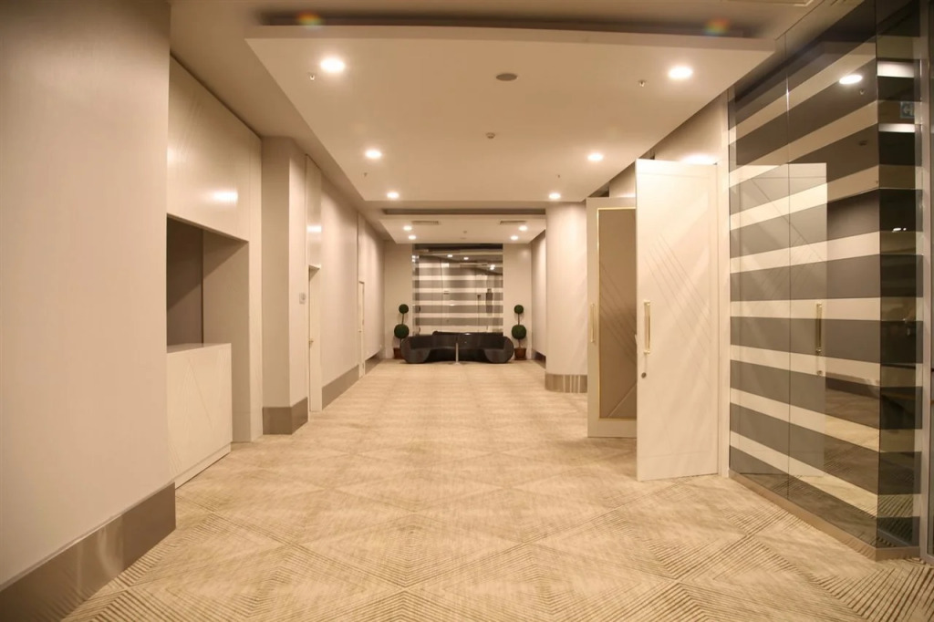Limak Ambassadore Hotel Ankara