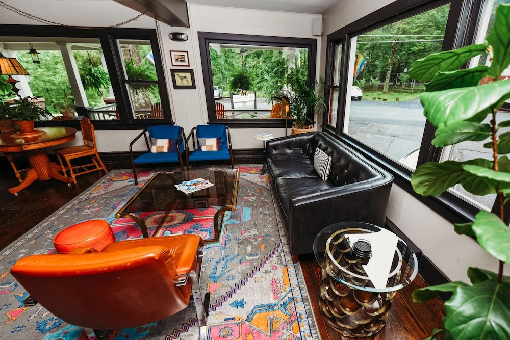 Rainbow Mountain Resort - LGBTQ Friendly