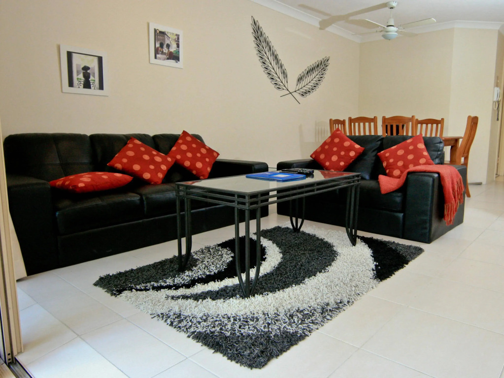 Miami Beachside Holiday Apartments