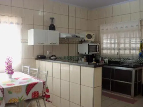 Casa Temporada Daniel- Olímpia SP