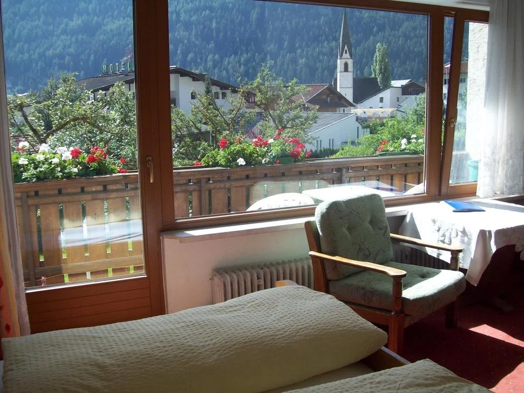 Pension Grein