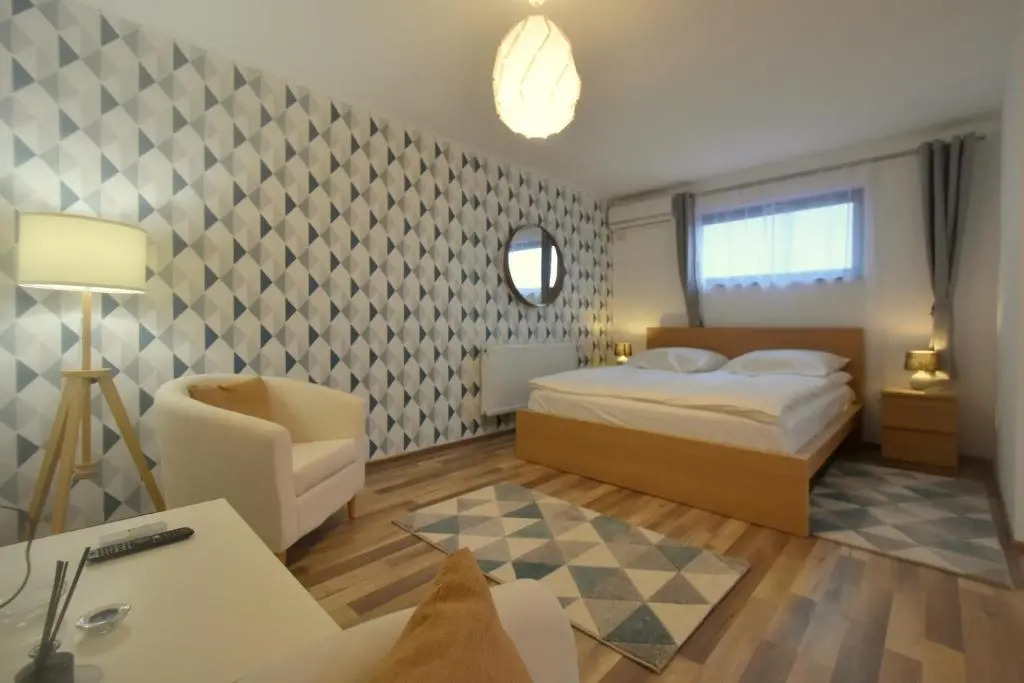 Neferprod Apartments - IS - CAM 05