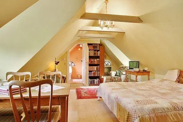 Albertsgaard Bed & Breakfast