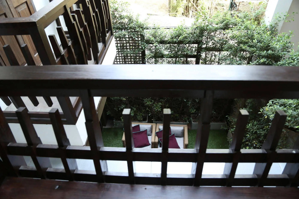 The Peaberry Boutique Hotel