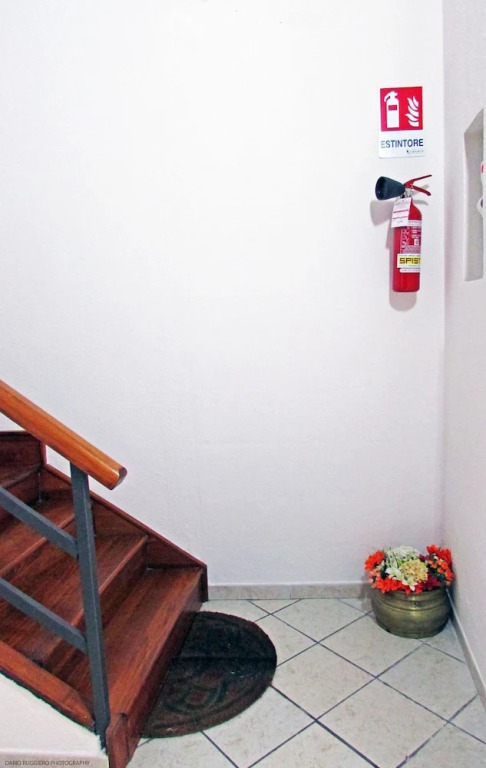 Casa Donna Rosa Napoli Sweet Home