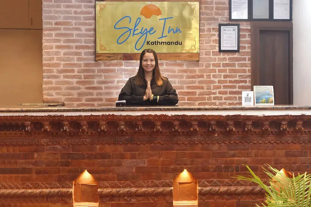 Hotel Parada Inn