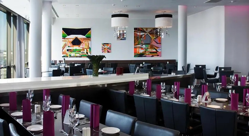 Clarion Hotel Bergen Airport
