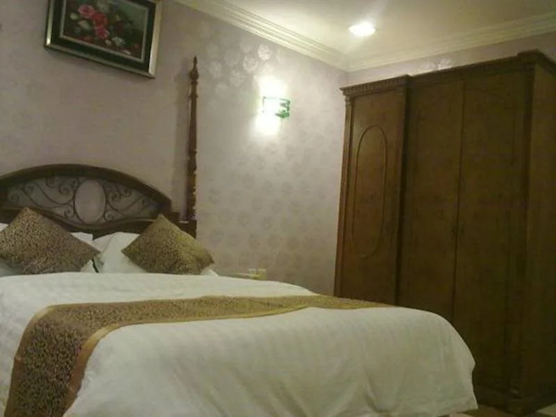 Villa Bahar Resort