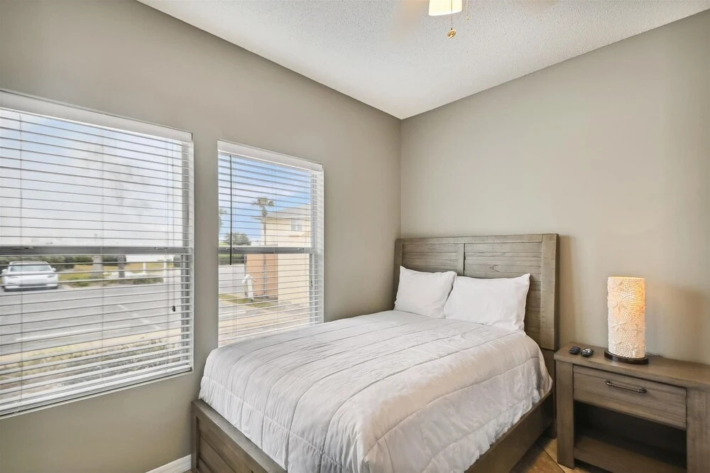 Sandpiper Cove 9125 2 Bedroom Condo by RedAwning
