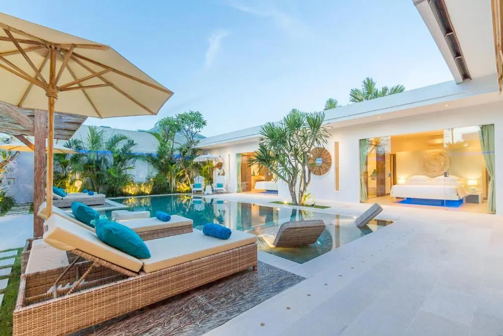 Villa Smilla