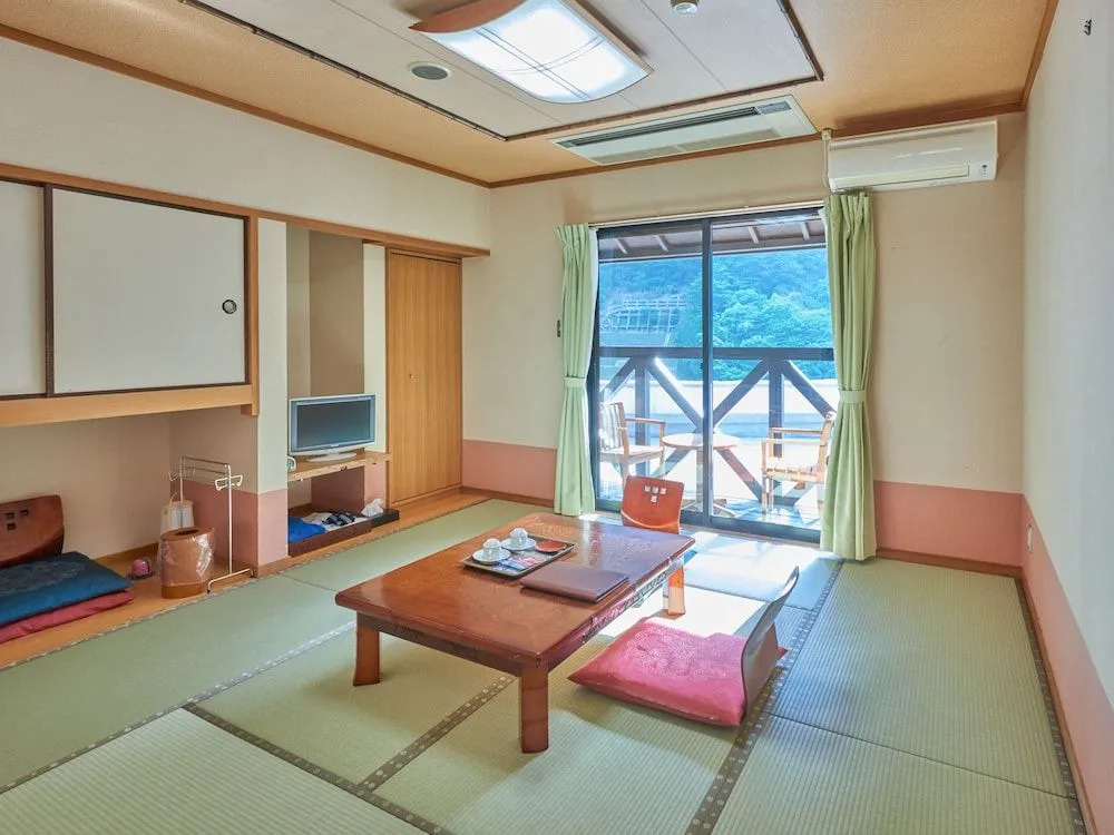 Blue Villa Anabuki