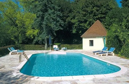 Le Moulin De Connelles