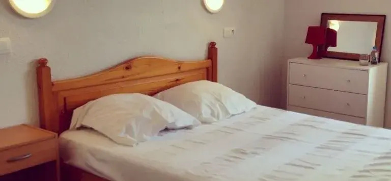 Hotel LEscale