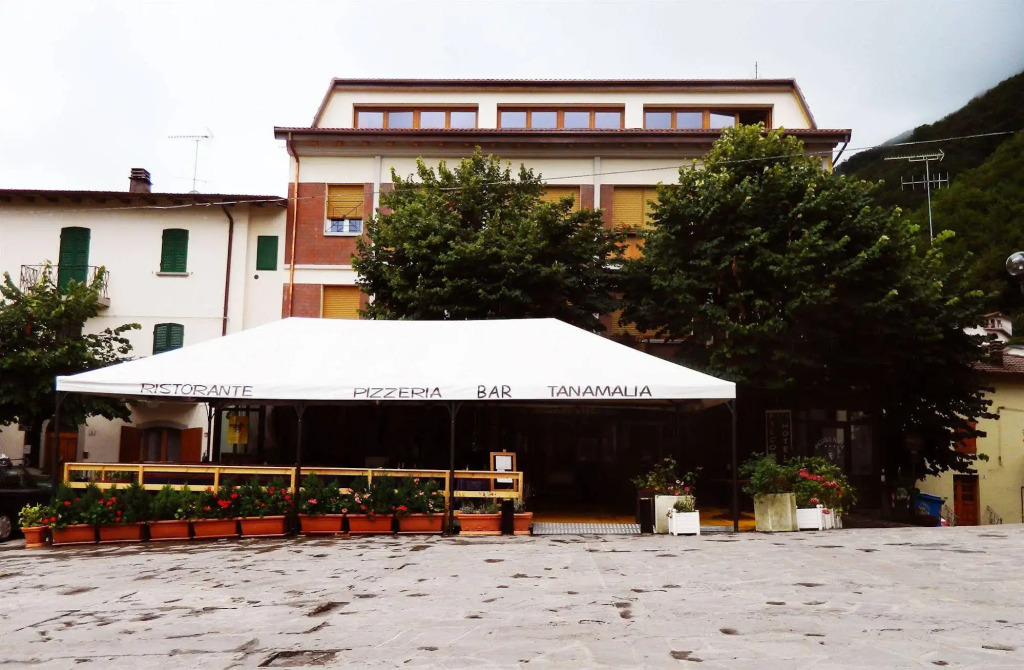 Piccolo Hotel