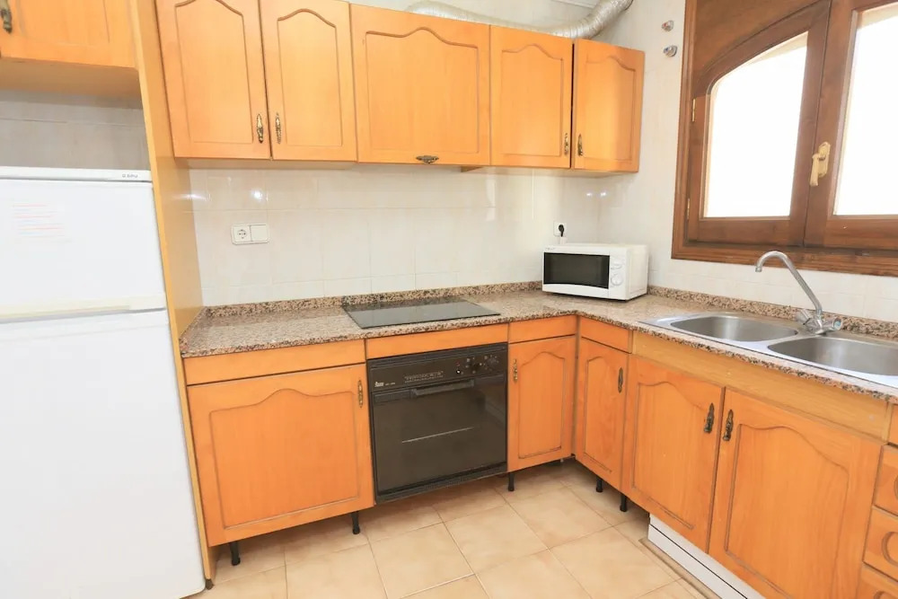 Casa Junto al mar Para 6 Personas en Miami Playa