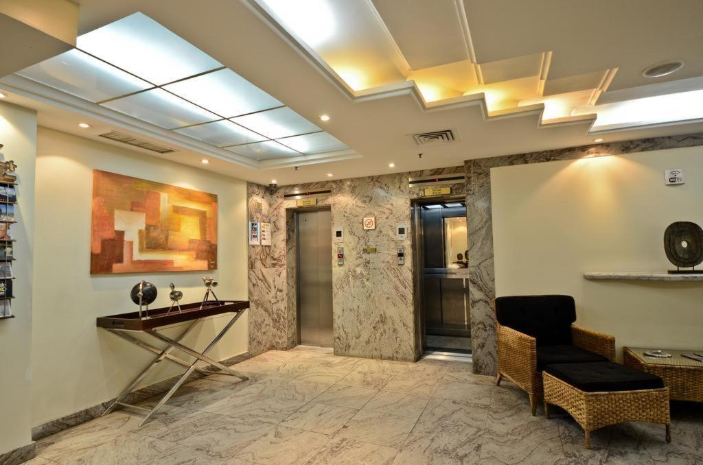 Regency Copacabana Hotel