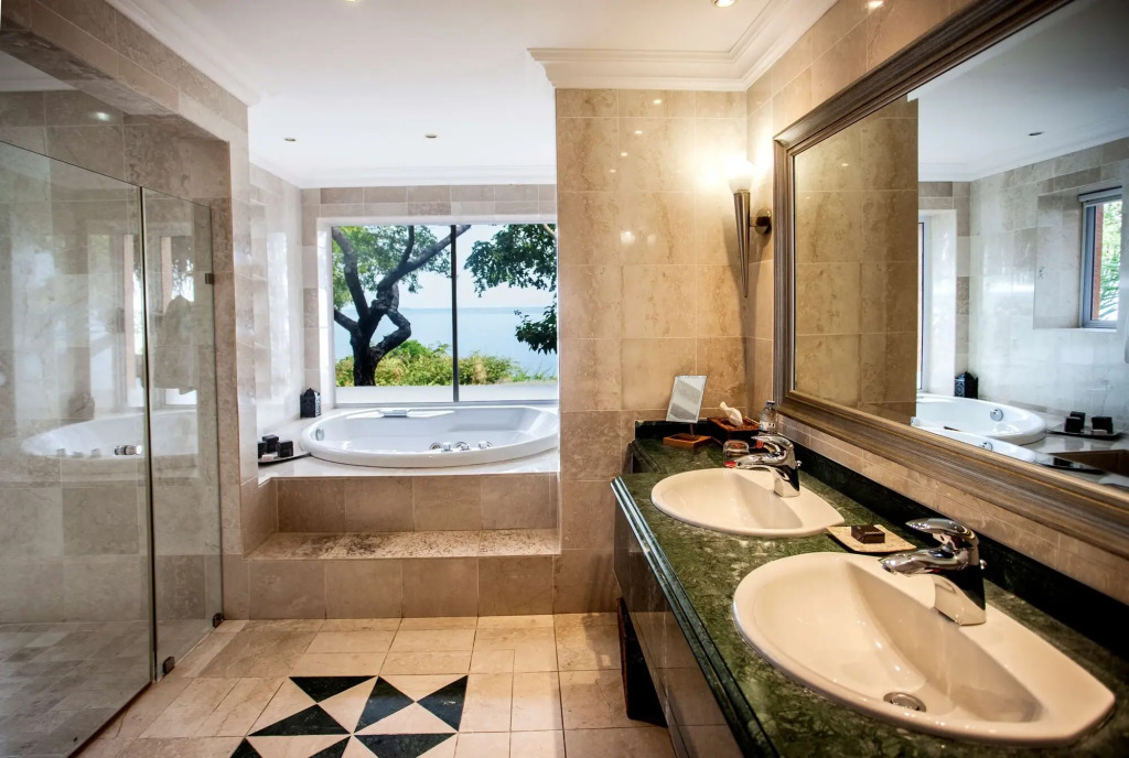 Anantara Bazaruto Island Resort