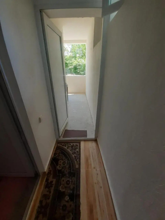 Lukas's house