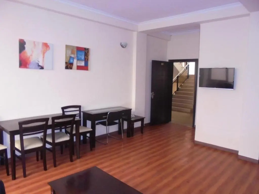 Union Hotel Apartments
