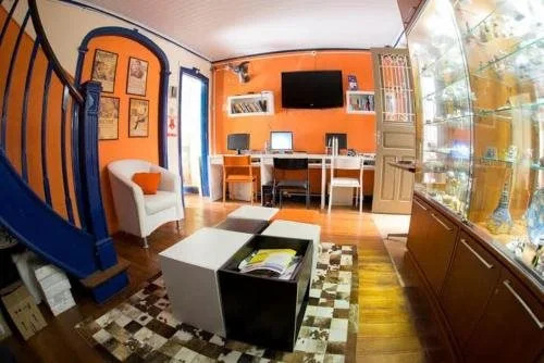 Porto Alegre Hostel Boutique