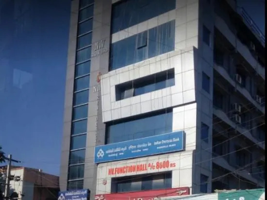 N V Residency