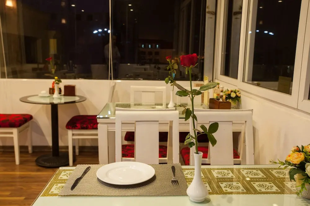 Asian Legend Hotel Hanoi