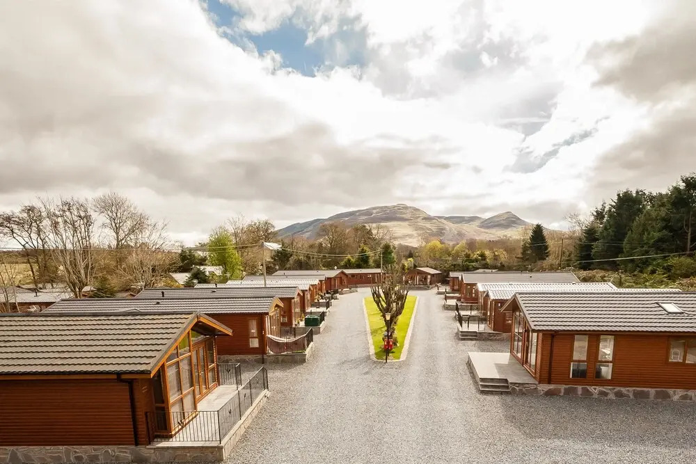 Thistle Lodge