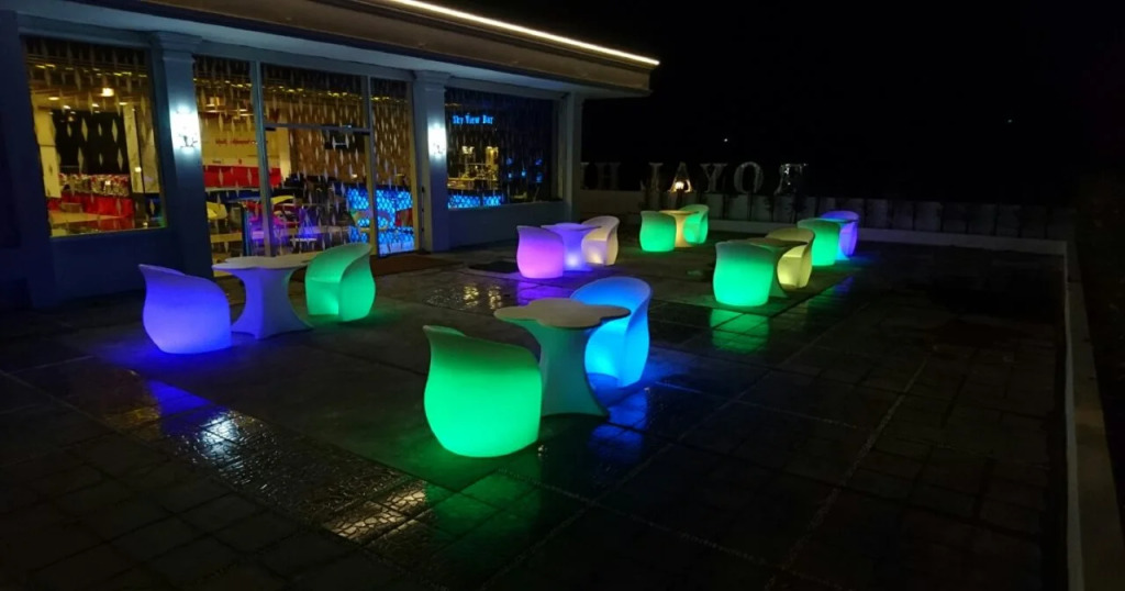 Royal Hinthar Hotel