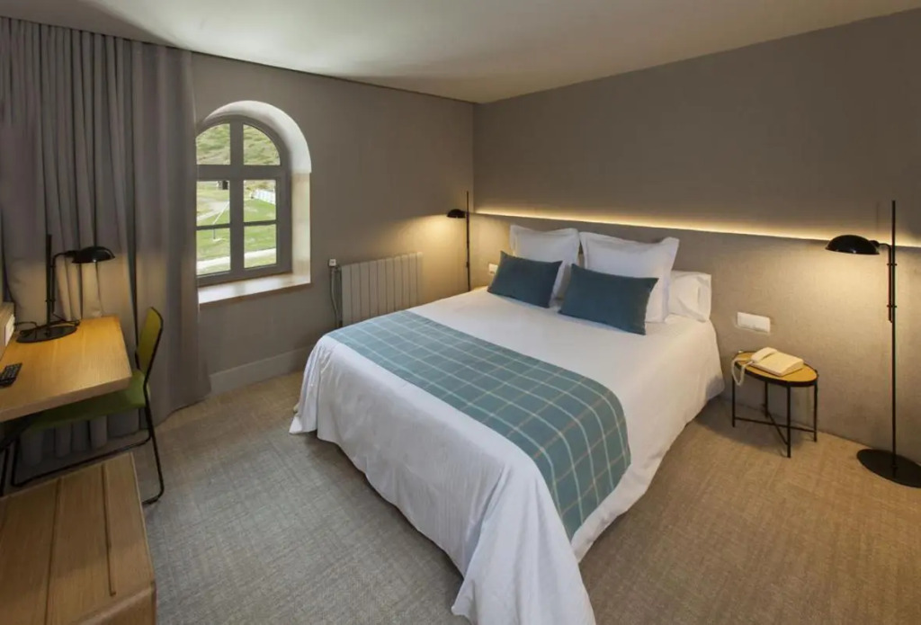 Hotel Vall de Núria