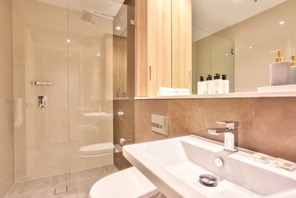 Apartment Darling Harbour Day St 23