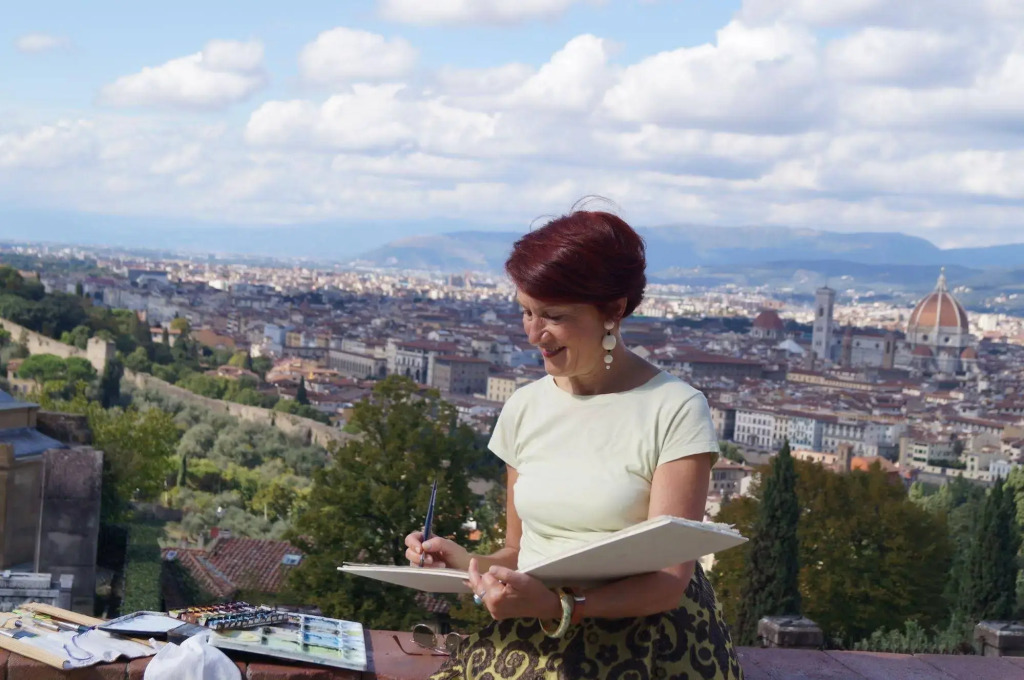 B&B Monte Oliveto