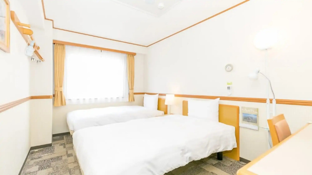 Toyoko Inn Kobe Sannomiya-eki Higashi